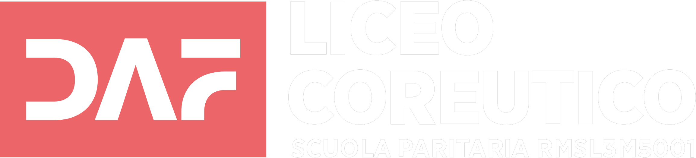 Liceo Coreutico DAF — Scuola paritaria RMSL3M5001